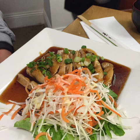 Kai Zen Sushi Bar - Local Tourism 0