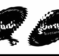 Korindo Kitchen - Accommodation Australia