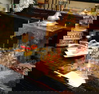 Le Bukhara - Local Tourism