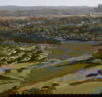 Maximilian's Restaurant - Local Tourism