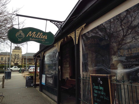 Millie's Bakery - Mount Barker - Australia Shopping 0