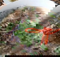 Mint Place Vietnamese Restaurant - Local Tourism