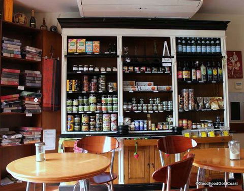 Montmartre French Patisserie - Accommodation Australia 0