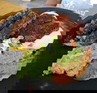 Mullygrub Cafe - Local Tourism