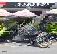 Neighbourhood Espresso - Accommodation Australia