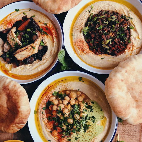 New Jaffa - Accommodation Australia 0