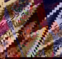 Ocean Spice Cafe - Local Tourism