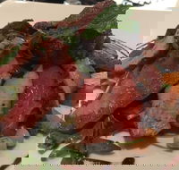 Parisi's Restaurant Hyde Park - Accommodation Australia