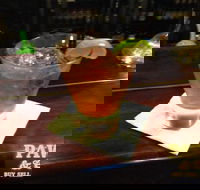 Pawn  Co - Accommodation Australia