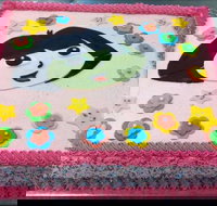 Peninsula Bakery and Cafe - Australia Shopping