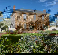 Penny's Hill Cellar Door - Local Tourism