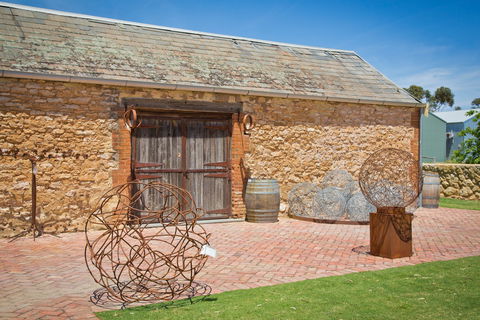 Penny's Hill Cellar Door - Local Tourism 1