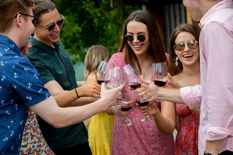 Penny's Hill Cellar Door - Local Tourism 2