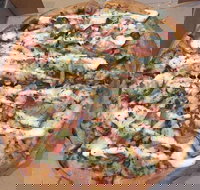 Pizza Capers - Regents Park - Browns Plains - Local Tourism