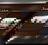 Pum's Kitchen - Local Tourism