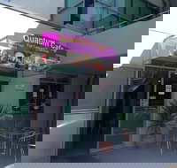 Quantum Cafe - Local Tourism