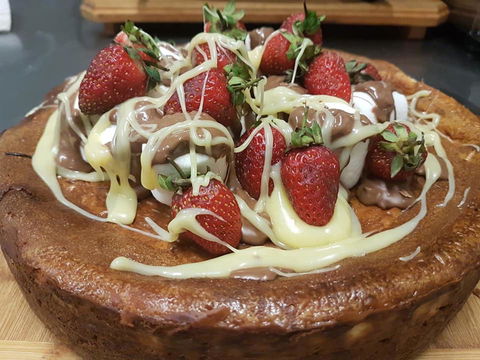Rathlogan Olive Grove & Shed Cafe - Australia Shopping 0