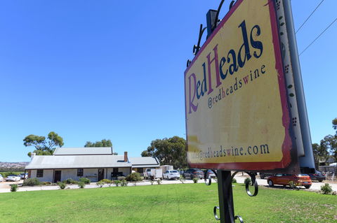RedHeads Wine - Australia Shopping 0