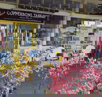 Sai's Copper Bowl - Local Tourism