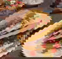 Salsa's Fresh Mex Grill - Robina - Accommodation Australia