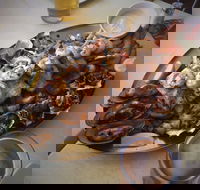 Samson Beach Tavern - Local Tourism