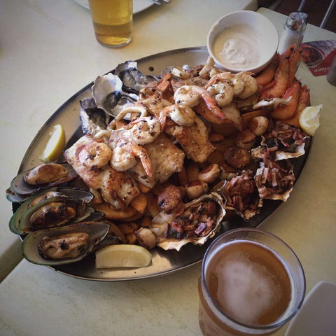 Samson Beach Tavern - Local Tourism 0