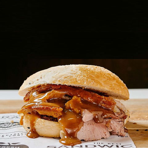 Sandwich Chefs - Doncaster East - Accommodation Australia 0