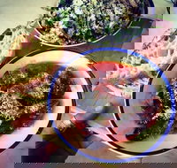 Sauced Pasta Bar - Windsor - Accommodation Australia