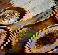 Sazn Espresso - Accommodation Australia