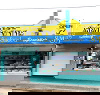 Smith's Seafood - Accommodation Australia