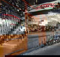 Smokin' Joe's Pizza  Grill - Thornbury - Local Tourism