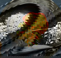 Spirit Station Pier - Local Tourism