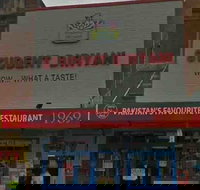 Student Biryani - Auburn - Local Tourism