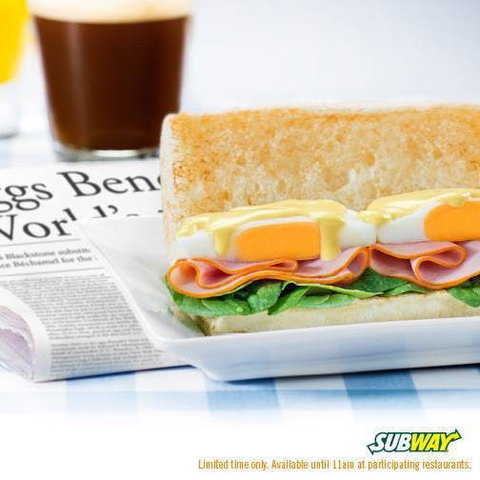 Subway - Mitcham - Australia Shopping 0