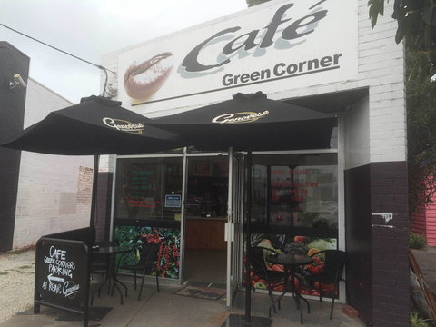 Sunny Corner - Local Tourism 0