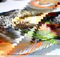 Sushi Train - Chermside - Local Tourism