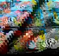 Sushi Sushi - Helensvale - Australia Shopping