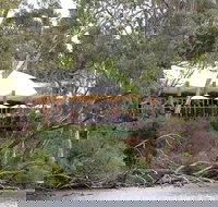 Tahbilk Cafe - Local Tourism