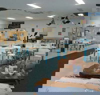Take the Plunge Community Cafe - Australia Shopping