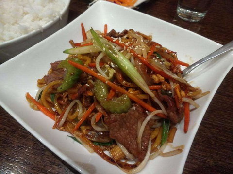 Thai Village Restaurant - Local Tourism 0