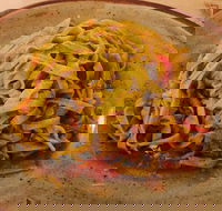 The Zin House - Accommodation Australia