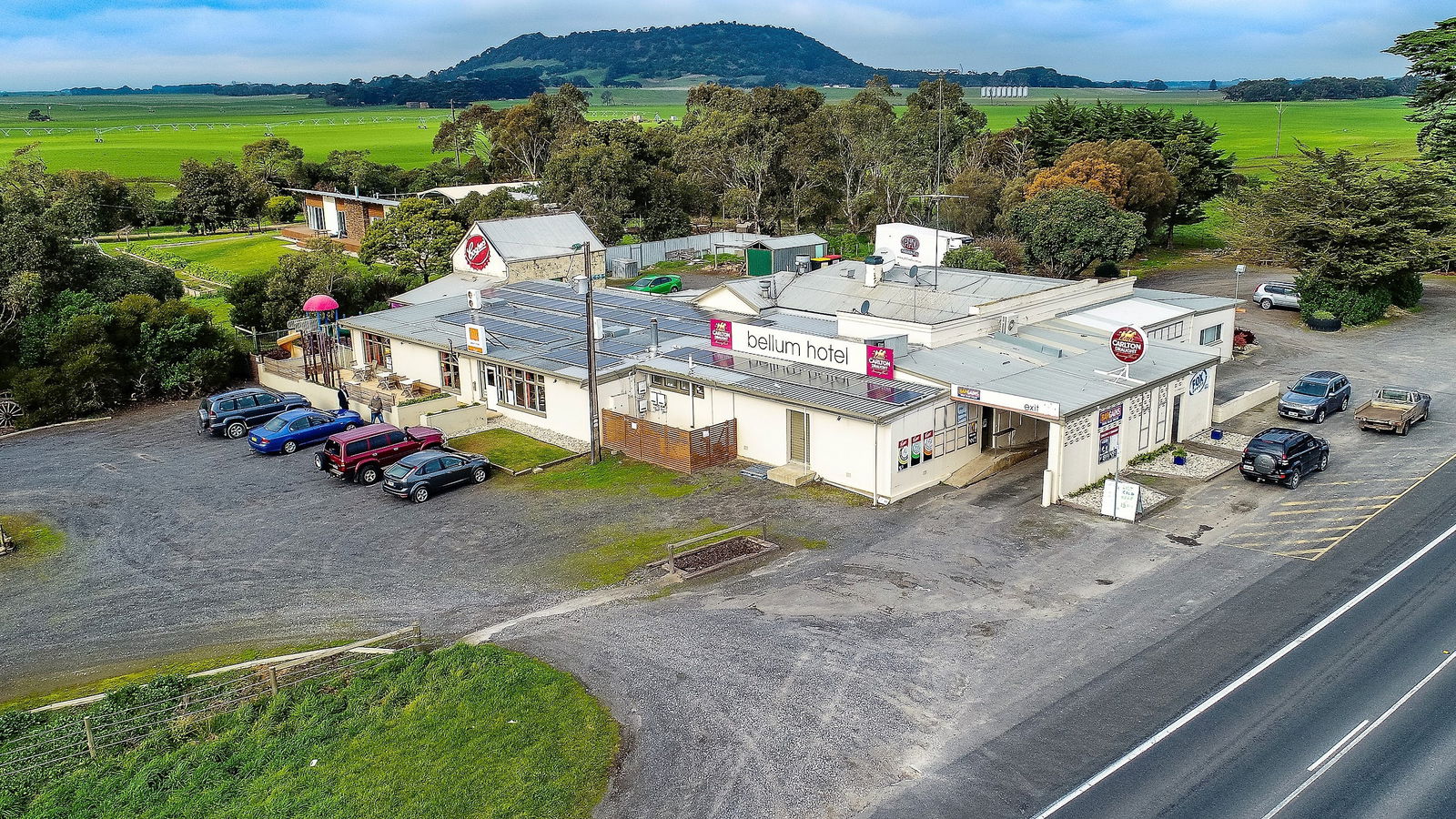 Mount Schank SA Australia Shopping