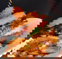 The Commercial Hotel - Accommodation Australia