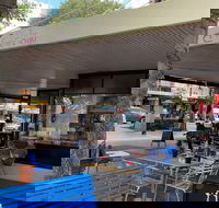 The Sand Goanna - Accommodation Australia