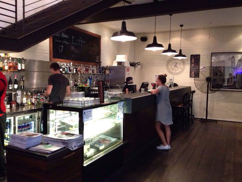 The Loft At UTS - Australia Shopping 0