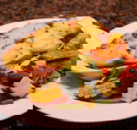 The Lewisham Hotel - Accommodation Australia