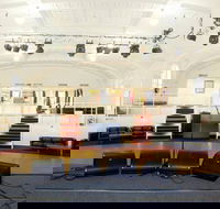 The Wool Exchange - Accommodation Australia