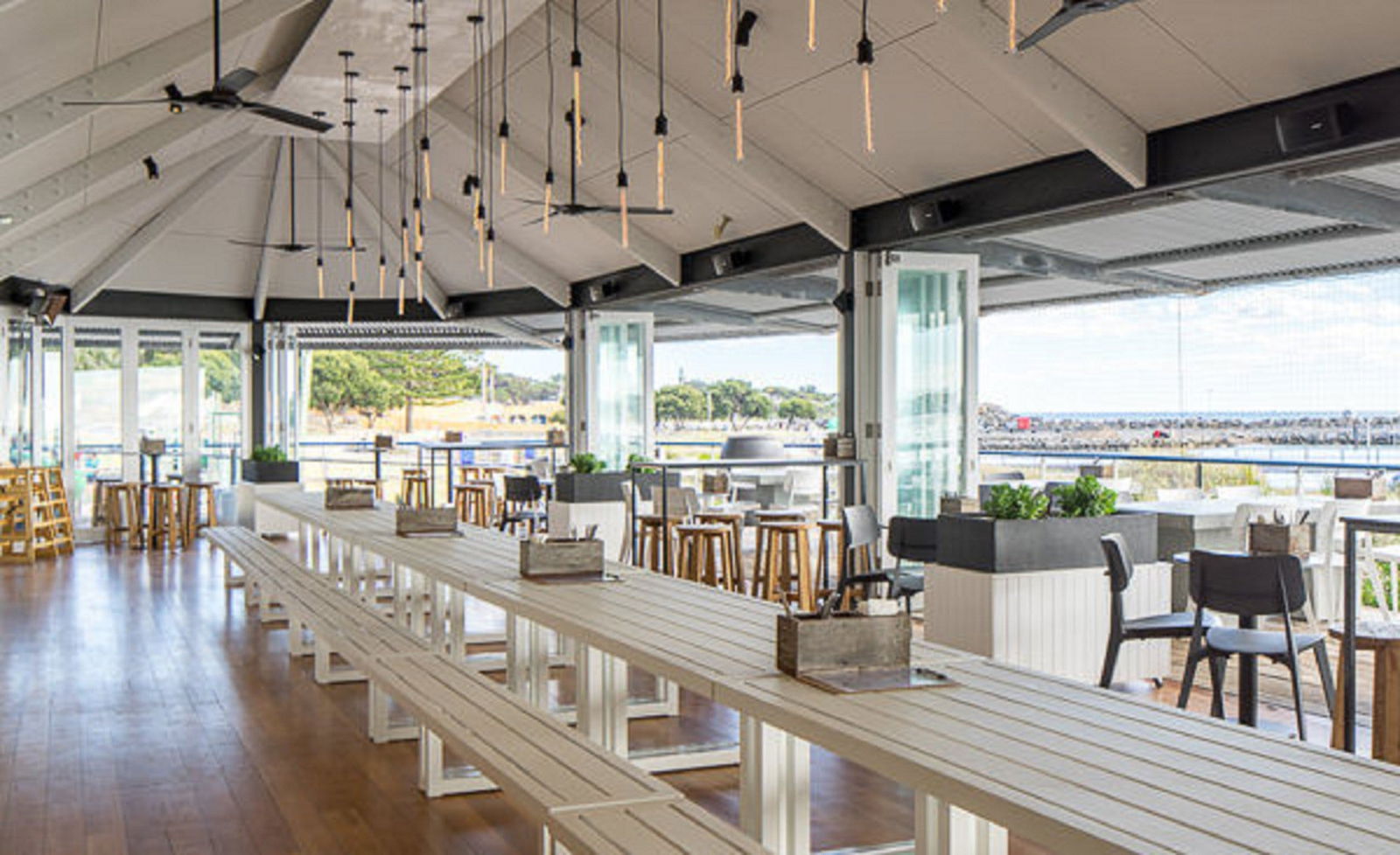 Rottnest Island WA Accommodation Australia