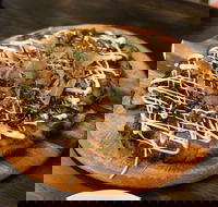 Toku Sushi - Yokine - Local Tourism