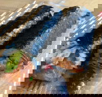 Top Sushi - Capalaba - Accommodation Australia